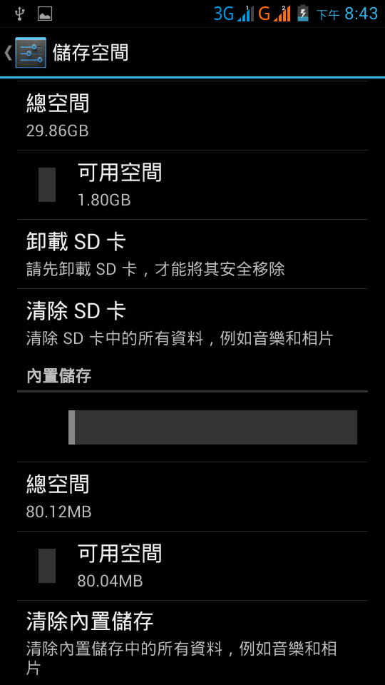有關GPLUS N930 PLUS 線刷2.5G DATA版,達成 (官方版)