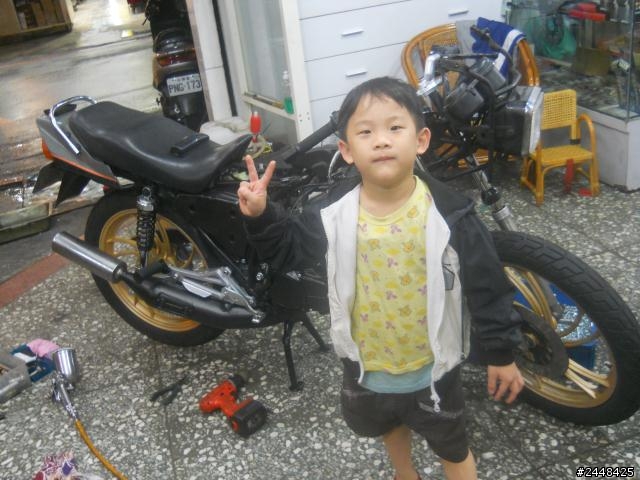 RZR追風重生記