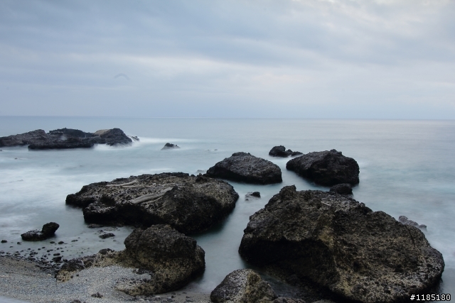 八天七夜四極點環島 圖非常多(新增SHAD 40開箱文)