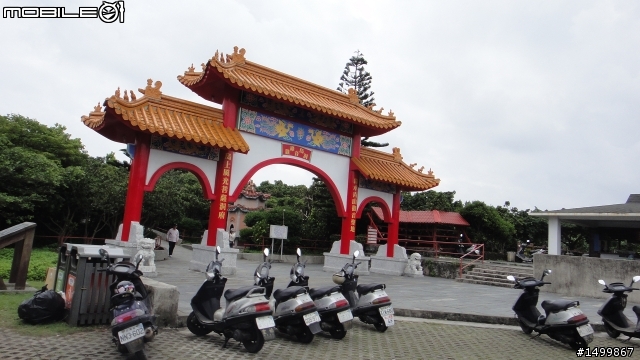 歷經一年的時間....我的2012環島文【 一人半的環島旅行】終於完結篇啦!!!