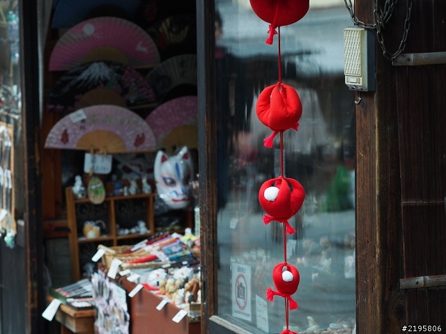 京の冬の旅(E-M5  M.ZD 17mm F1.8 + M.ZD ED 75mm F1.8)