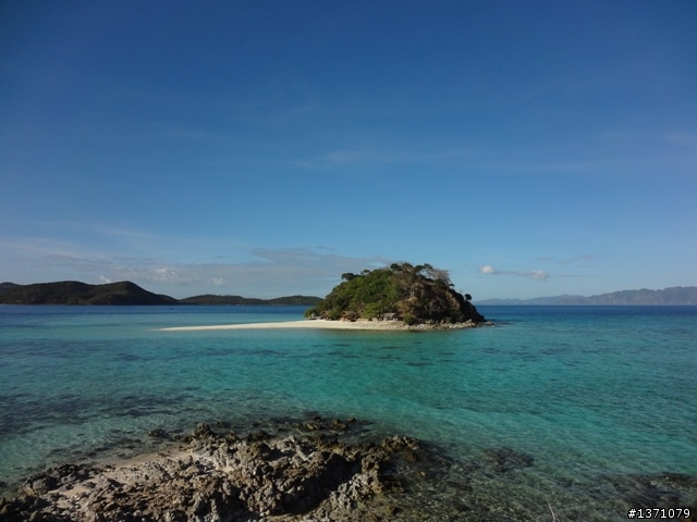 2012 菲律賓 科隆 Philippines Coron