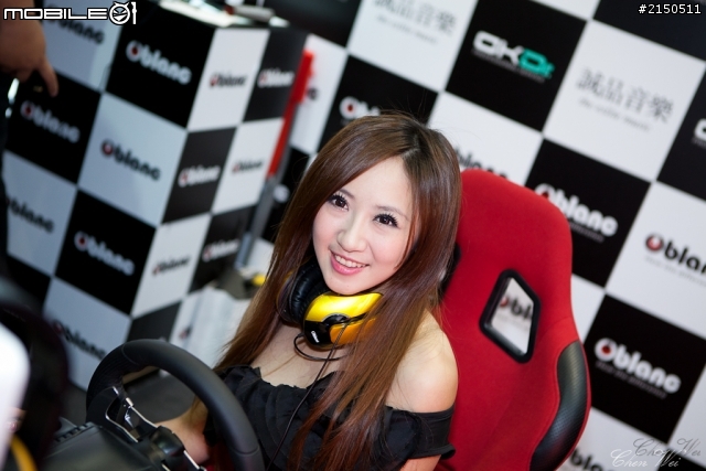2013南港國際電玩展DAY2