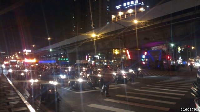 請問 板橋民生路