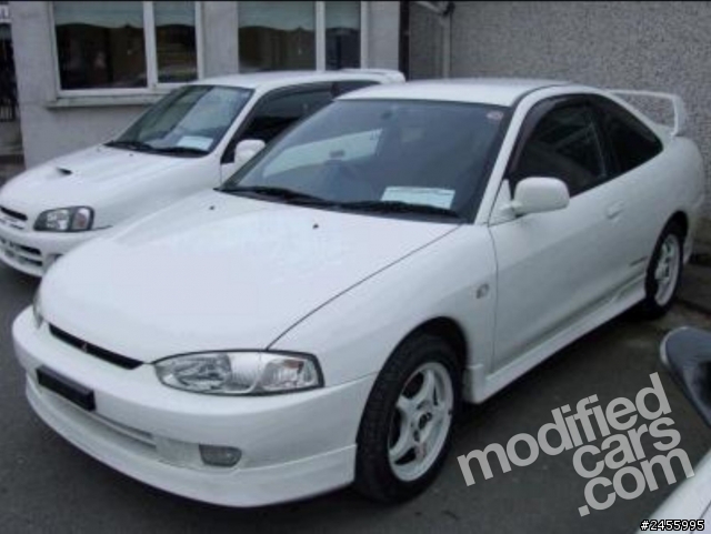 有人知道這兩台車的相關資訊嗎?