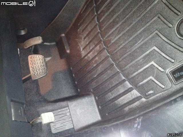 RX270/450極簡陋開箱與心得分享，03/07新增RECARO禮物箱開箱