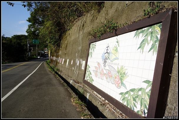 2013.02.17【單車遊記】基國派老教堂
