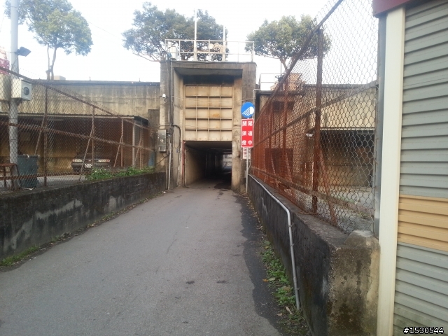 [情報]北宜活動從河濱自行車道到集結點「北新藝術廣場」的最短及安全路線