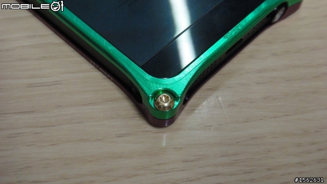 GILD design iphone5 EVANGELION