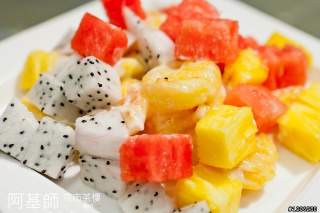 【阿基師花市茶樓‧台北】港式料理新做法