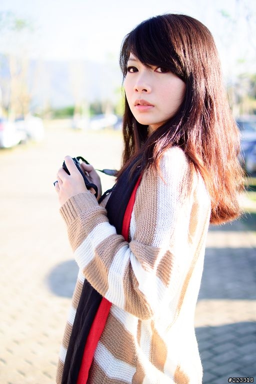 大家來貼SONY 單眼 逆光大樓吧~~~!