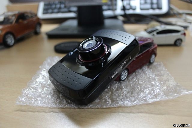就決定是你了! 參加AIPTEK X5行車紀錄器試用活動心得分享