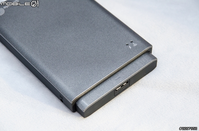 [採訪]無線傳輸 遠端連結 Seagate Wireless Plus與Central兩款網路儲存裝置發表