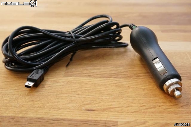 01首發~~ 參加AIPTEK X5行車紀錄器試用活動心得分享