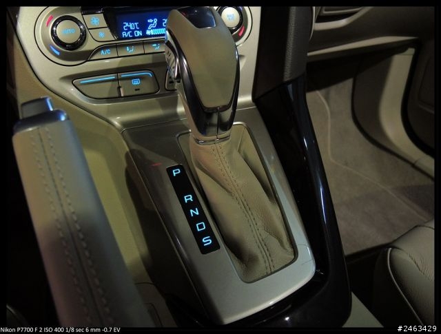 《一種令人上癮的駕馭樂趣》THE ALL-NEW FOCUS 武陵農場賞櫻‧試駕遊記分享