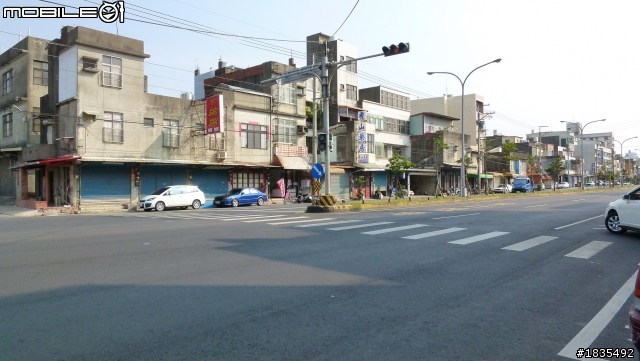 SUZUKI NEX 125 RV馴車起始之旅