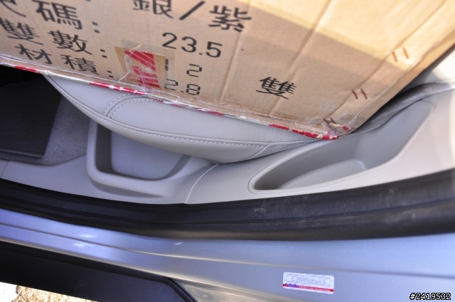 2013 All New Focus 免費開回家!(兩台小徑車+后豐鐵馬道+廟東夜市+台中趴趴走)(圖多)