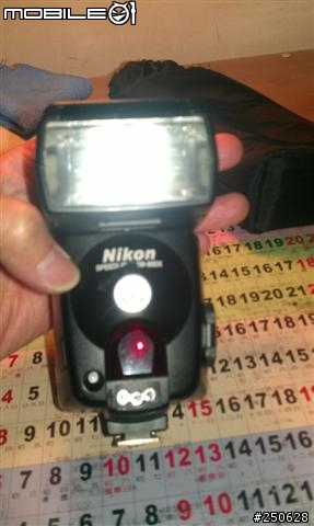SB80DX可以用在那些數位單眼上面