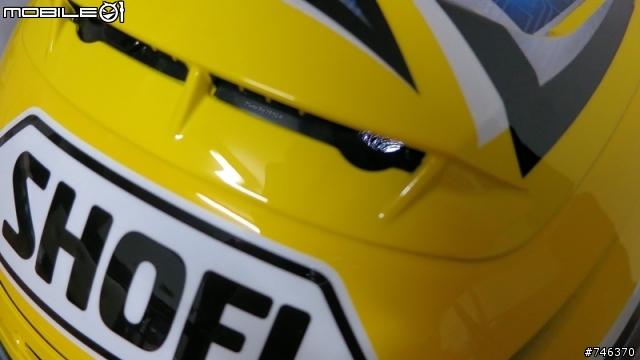 [分享] 經典 SHOEI X-11 DAIJIRO TC-3 絕版逸品 (圖/文多)