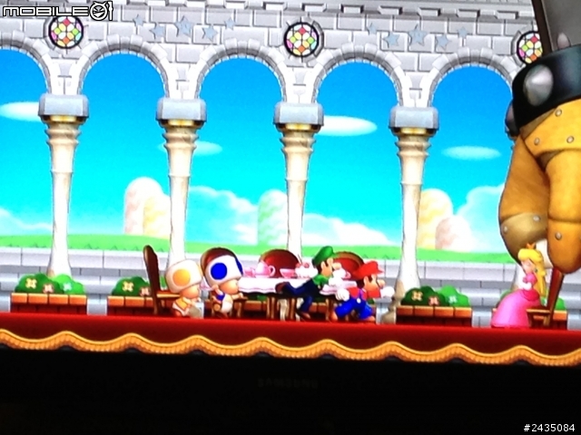 【開箱摟】給我 Wii U 其餘免談!