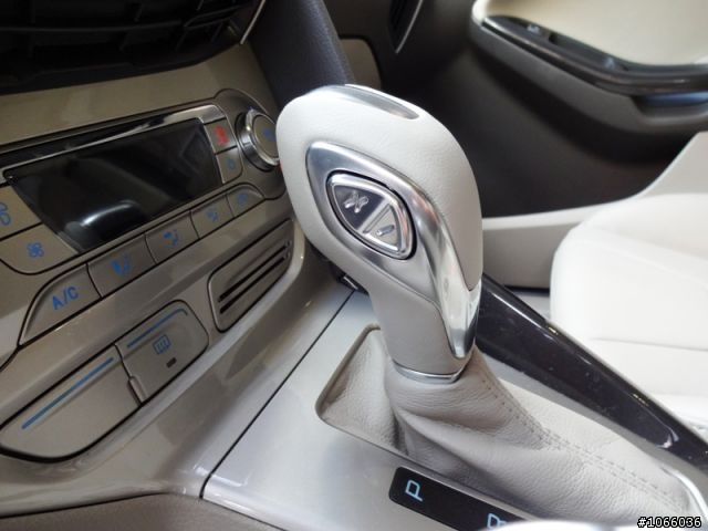 2013 THE ALL-NEW FOCUS 24小時免費開回家 非常不專業心得分享