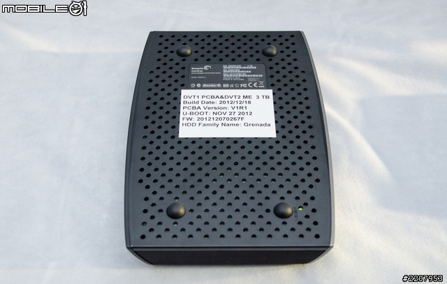 [採訪]無線傳輸 遠端連結 Seagate Wireless Plus與Central兩款網路儲存裝置發表