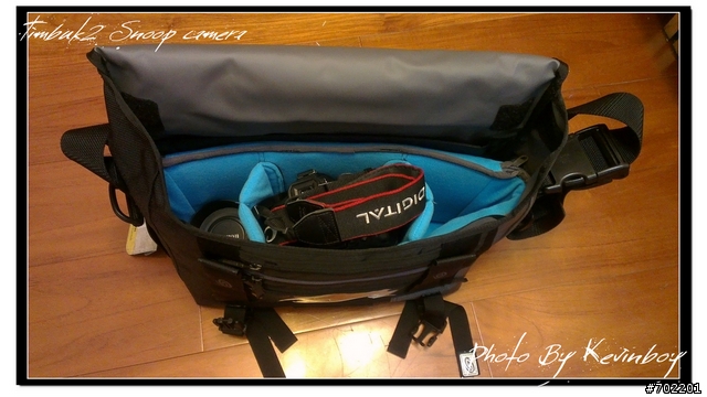 Timbuk2 snoop carema 相機郵差包 分享~~~