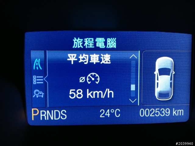 Focus MK3 5D TDCi，不專業之開箱文+3/9阿里山森林遊樂區賞櫻一日遊(文長、費話多、圖多，不喜歡勿入)