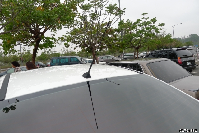 Ford Focus 溪頭、日月潭一日試駕