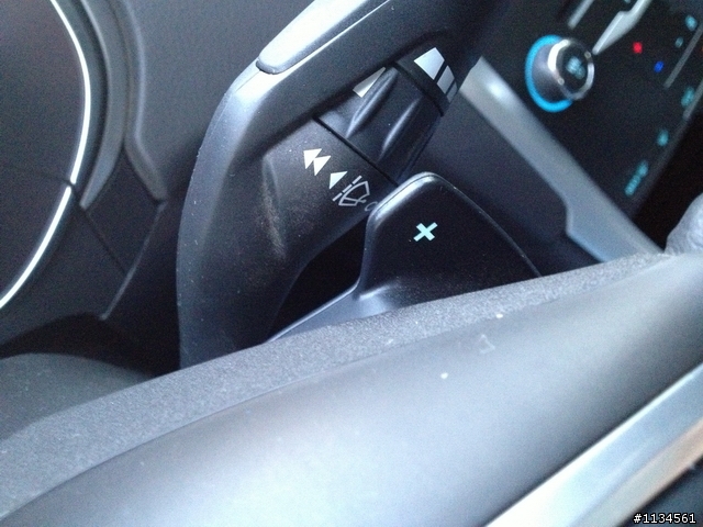 2013 FUSION (MONDEO) 2.0 ECOBOOST 不專業開箱