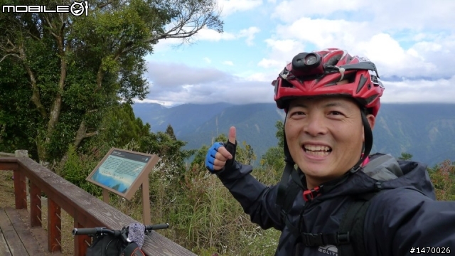 瘋狂舉指 狂樂遊 NO2 司馬限林道 消失的白色聖稜線