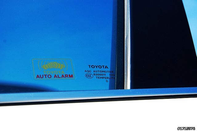 我的TOYOTA reiz