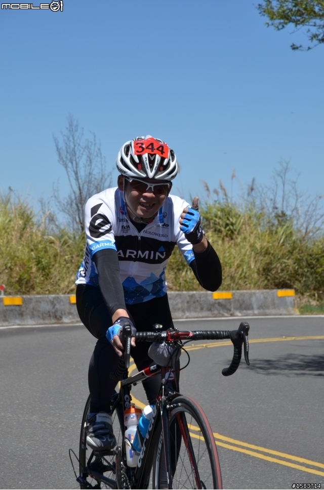 2013 永不放棄系列賽 - 塔塔加 143K 9:30~12:00