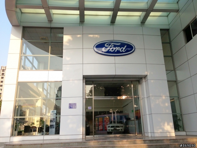 2013 THE ALL-NEW FOCUS 24小時免費開回家-【136縣道篇】