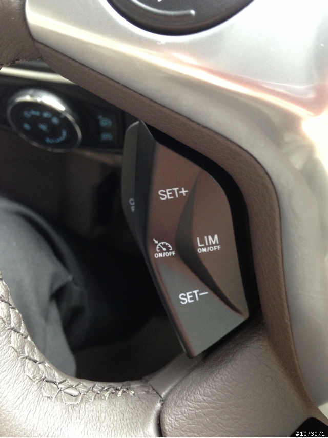 Ford Focus 試駕文