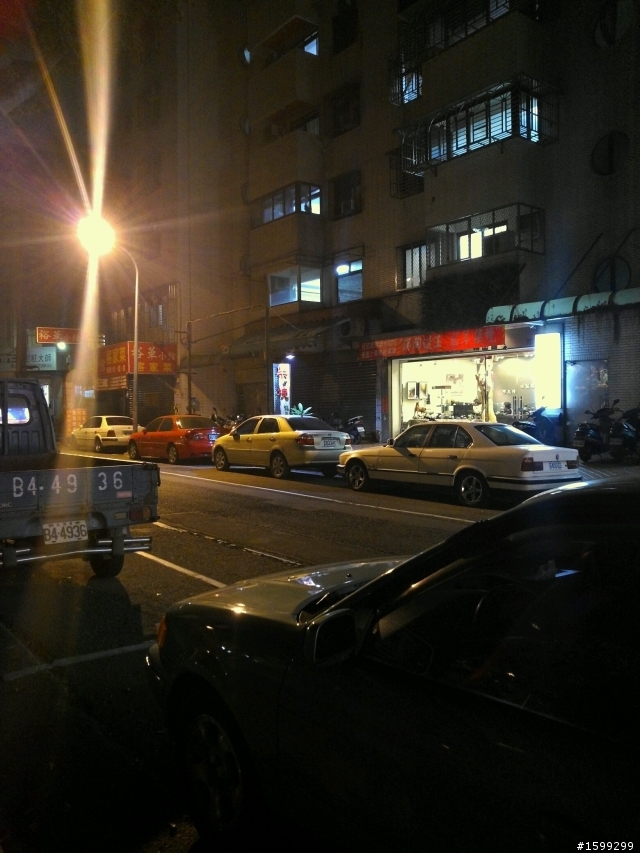 PF2 20130305號更新後夜拍有提升了(03/25 新增)