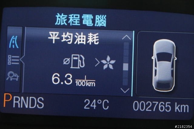 All new focus 24hr 試駕(南投森十八休閒農場)