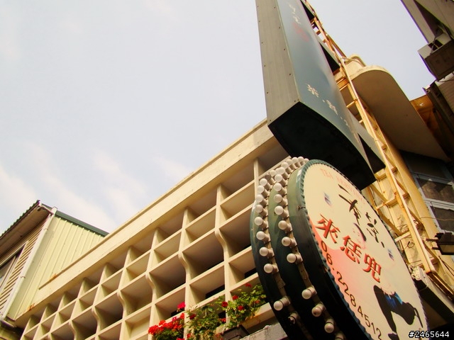 一日FOCUS，一日旅行。福特帶我們輕旅行