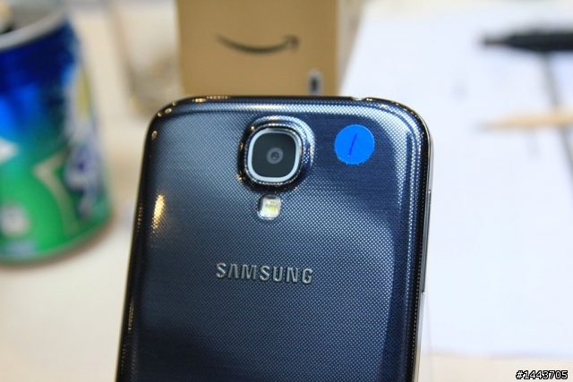 【S4體驗會分享】Samsung Galaxy S4 —— 進步，再進步；不止硬體、更加軟體