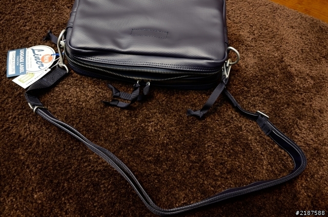 [開箱] LUGGAGE LABEL NEW LINER 960-9285