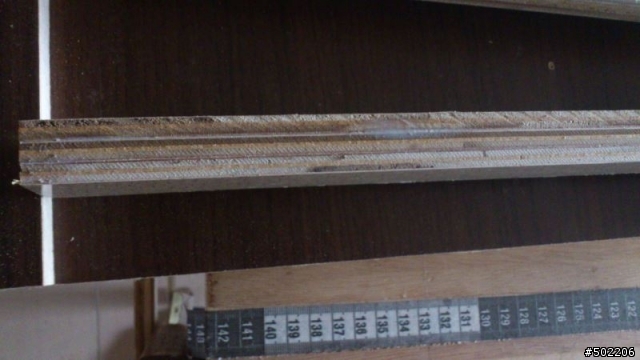 個人簡易工程-第23~4篇-多功能 收納型 組合式 鋸台 (改版篇-鋸台改推台篇 ) -製作紀錄