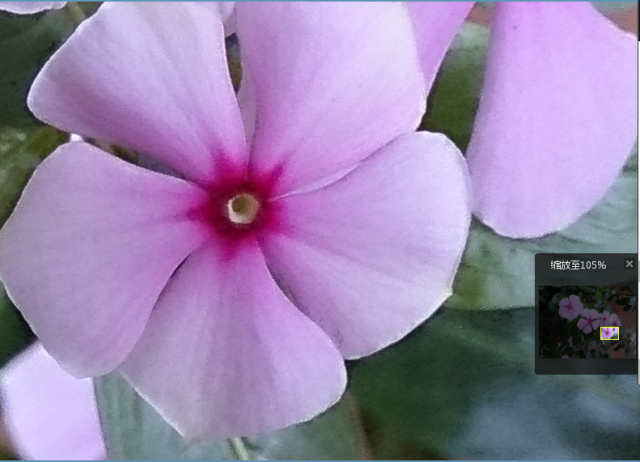 照片在XPERIA  Z上看和電腦上看差很大啊。