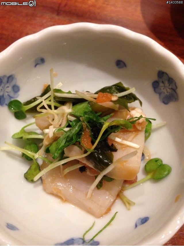野村壽司 Nomura Sushi 打從心底感動的滋味