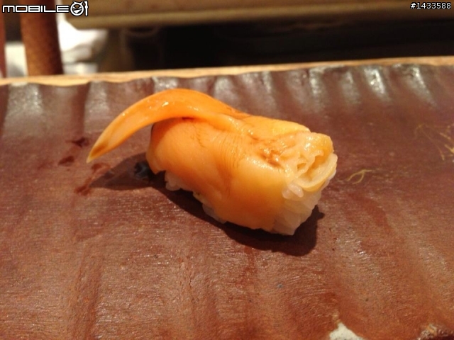 野村壽司 Nomura Sushi 打從心底感動的滋味