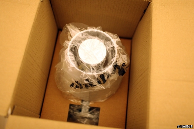【開箱】Artemide Melampo Parete 壁燈銀色附開關一對