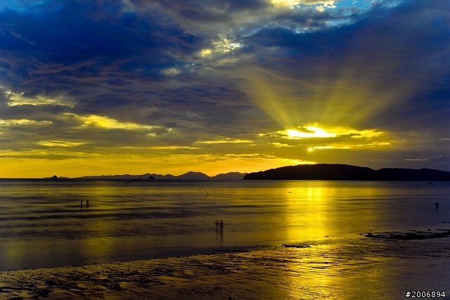 Krabi, Thailand