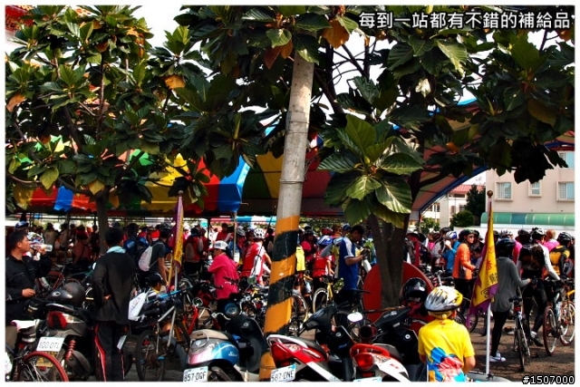 2013萬眾騎BIKE蛇來運轉