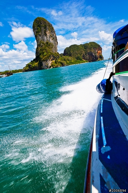 Krabi, Thailand