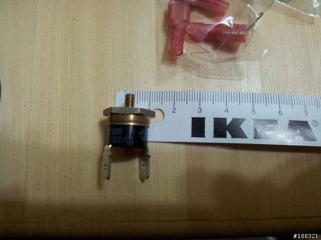 Gaggia classic義式咖啡機改PID