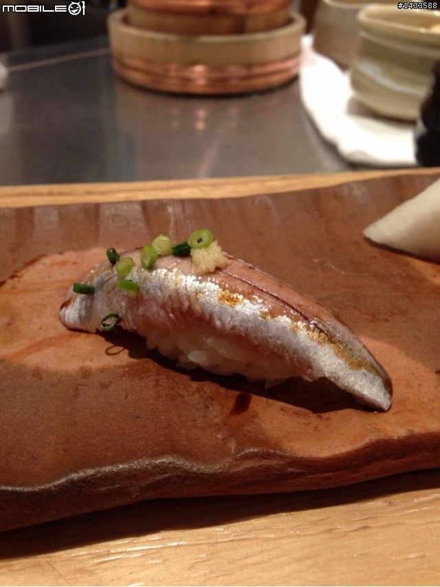 野村壽司 Nomura Sushi 打從心底感動的滋味